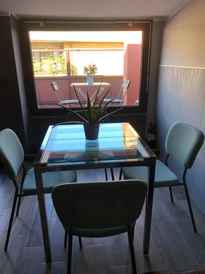 Gioconda'S Apartment Rome