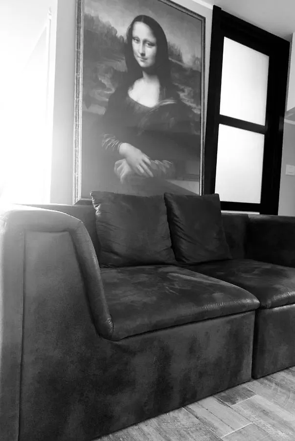 Gioconda'S Apartment Rome 0*,