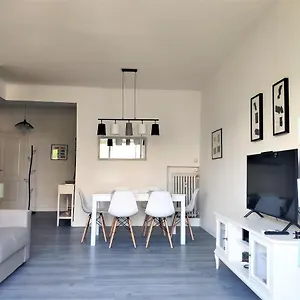 Appartement Casa Giustiniano - Metro San Paolo, Rome