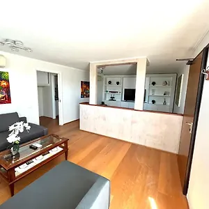 Apartamento Oderisi, Roma