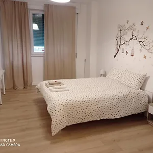 Apartamento Nicolhome, Roma