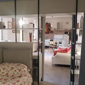 Appartamento Soft Loft, Roma