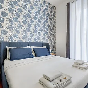 Appartamento King's House - San Giovanni/re Di, Roma