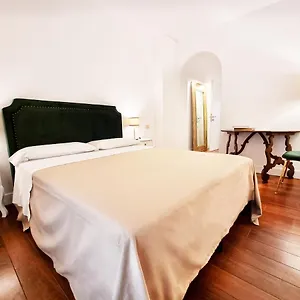 Appartamento Charme & Chic San Giacomo, Roma