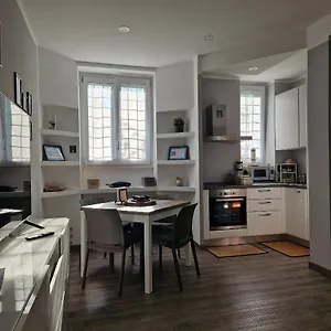 Appartamento Aquanova, Roma