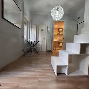 Apartamento Icona Studio Monteverde, Roma