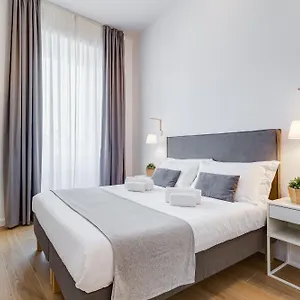 Appartamento Colonna Luxury, Roma