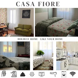 Appartamento Casa Fiore, Roma