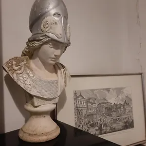 Apartamento Retro Art House, Roma
