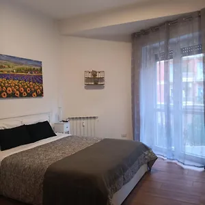 Appartamento San Paolo, Roma