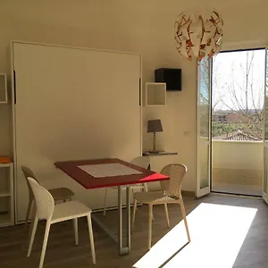 Garbatella's In Apartment