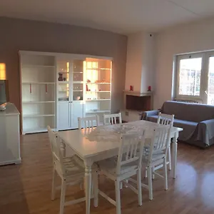 Apartamento Casa Grilli, Roma