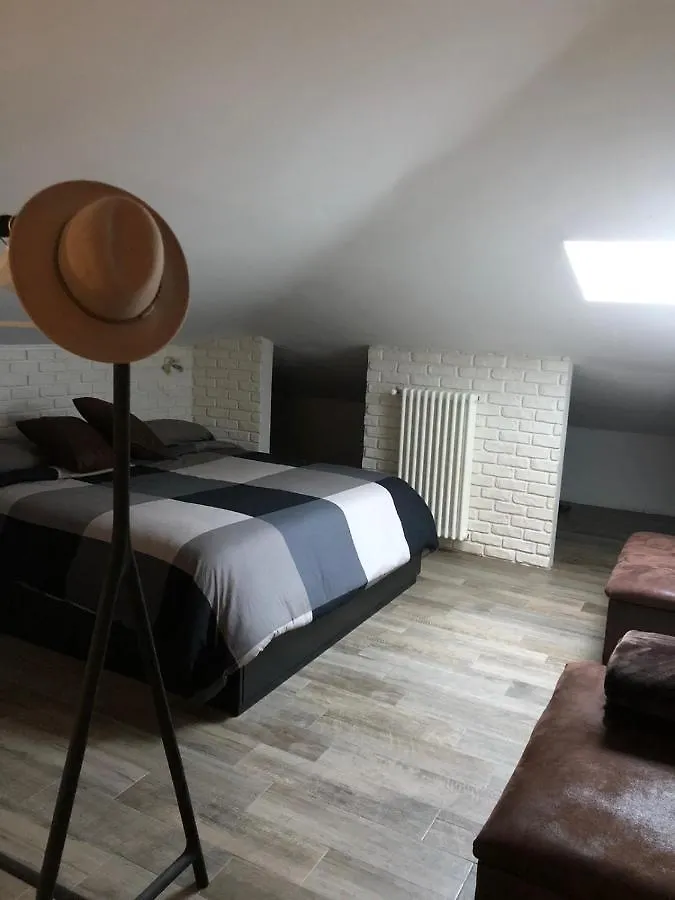 Gioconda'S Apartment Rom Italien