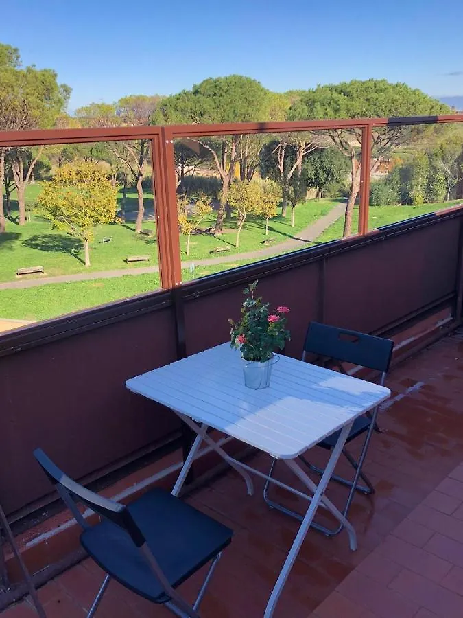 Gioconda'S Apartment Rom Italien