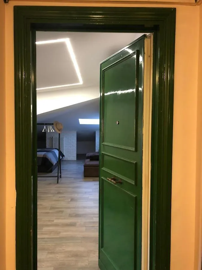 Gioconda'S Apartment Roma